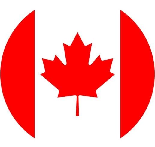 Canada Flag